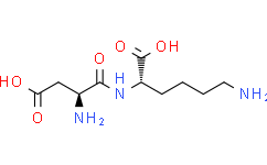 Aspartyllysine 5853-83-8